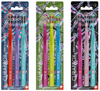 3-pack DRAGON FLY